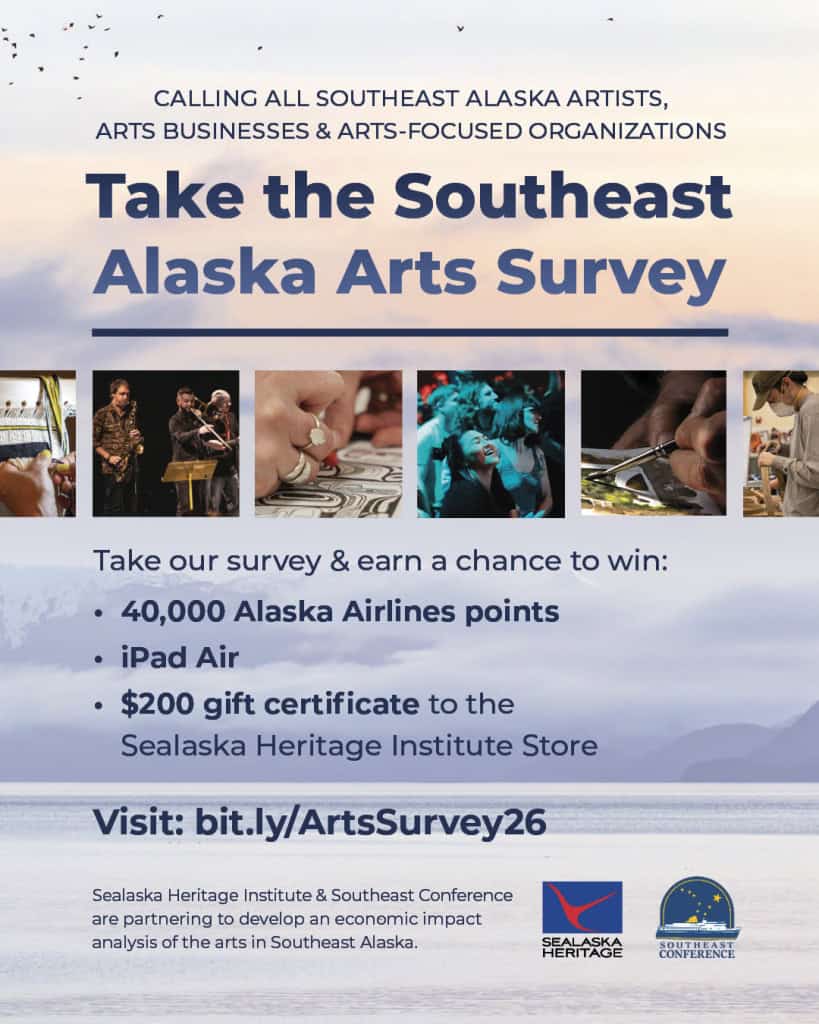 AK arts survey
